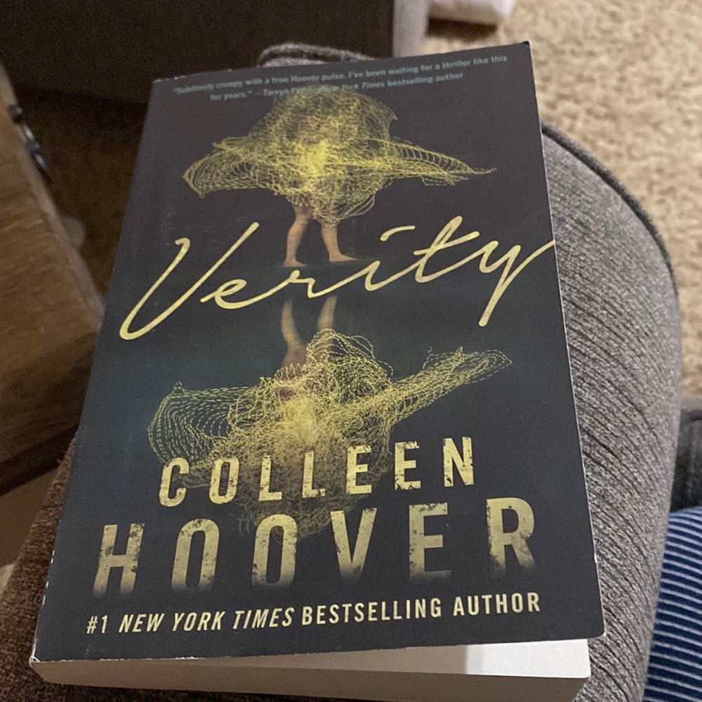 Verity - Picture 1 of 1